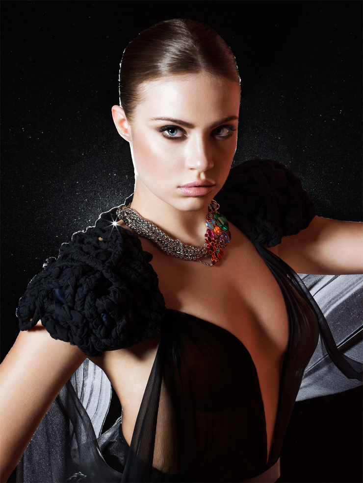 Xenia Tchoumitcheva