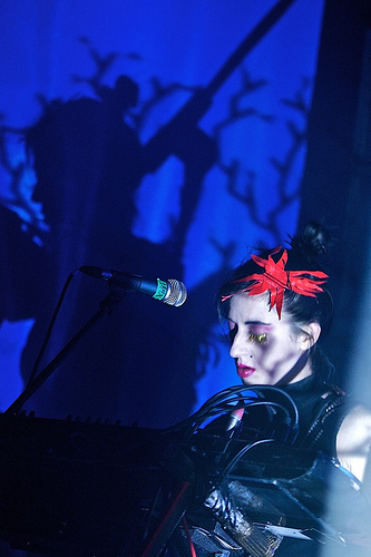 IAMX