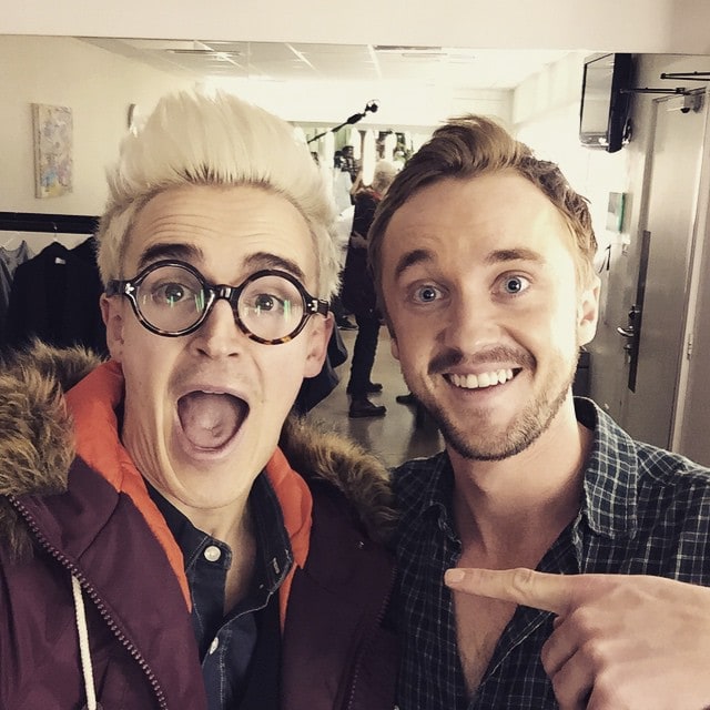 Tom Fletcher