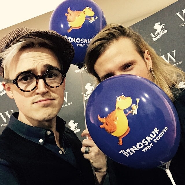 Tom Fletcher