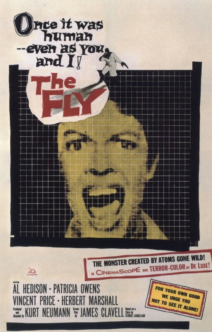 The Fly