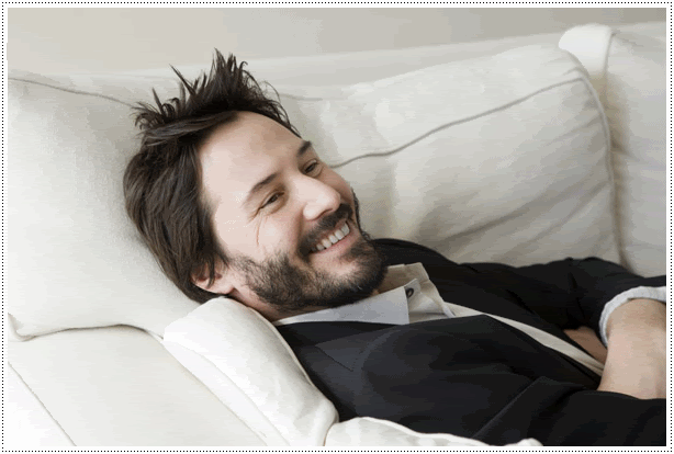 Keanu Reeves Keanu Reeves