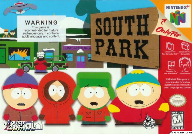 South Park