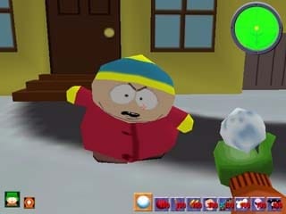 South Park