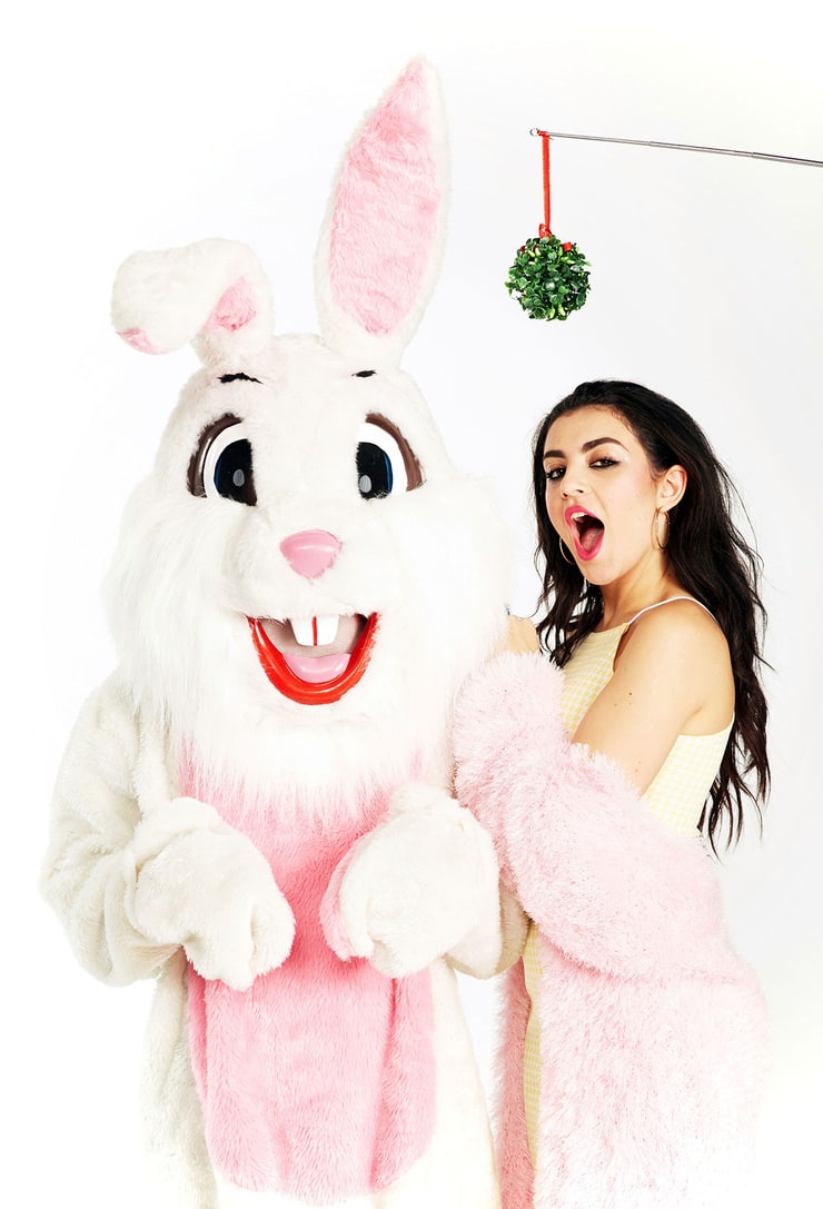 Charli XCX