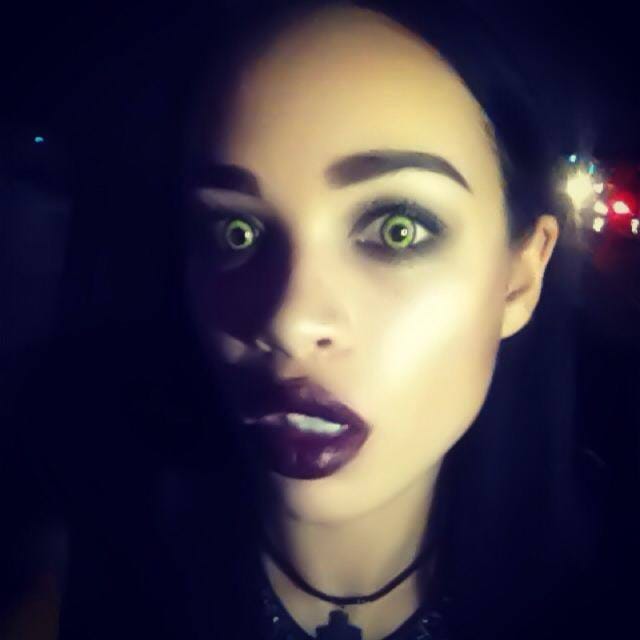 Cleopatra Coleman Cleopatra Coleman