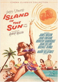 Island in the Sun (1957)