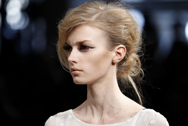 Sigrid Agren