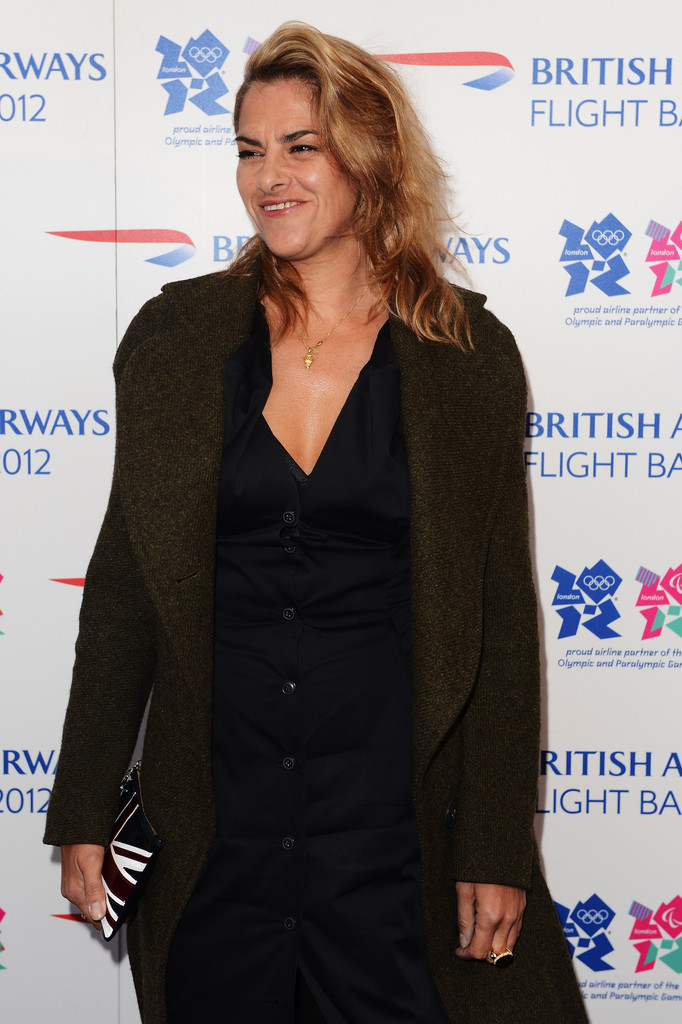 Tracey Emin