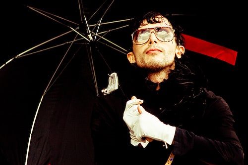 IAMX