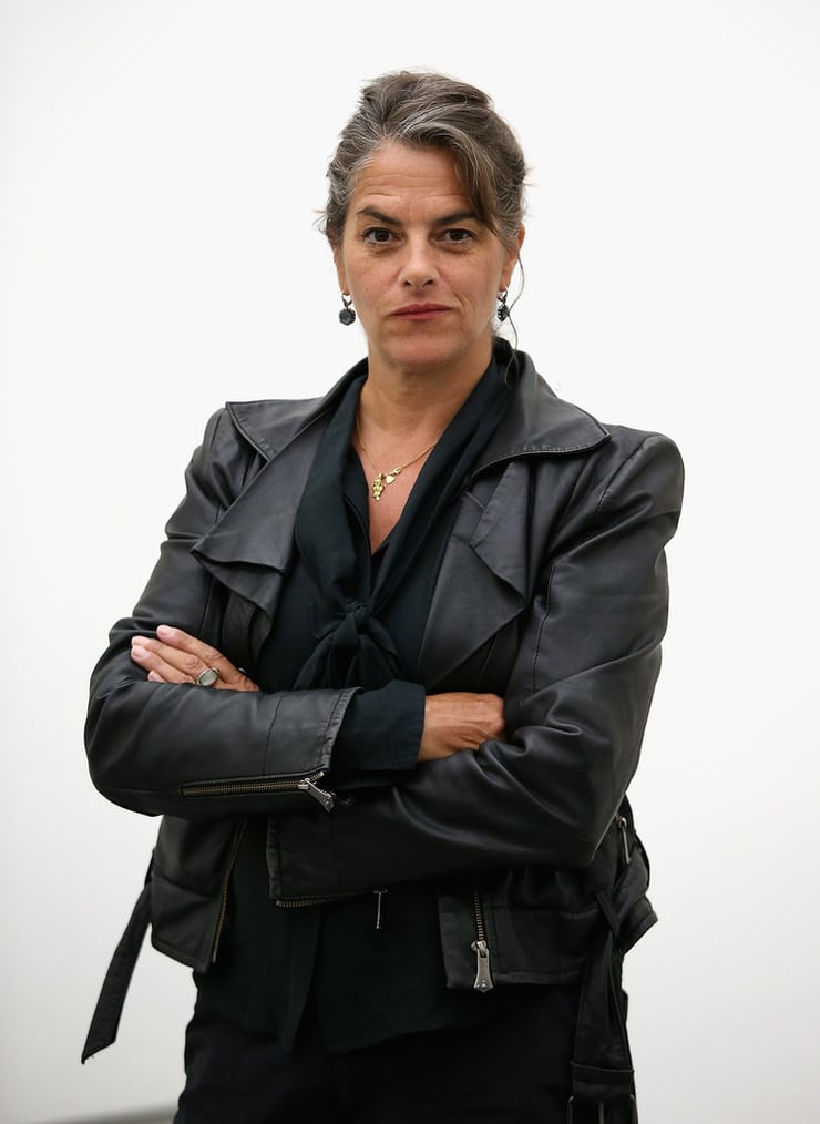 Tracey Emin