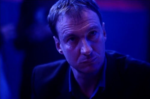 David Thewlis