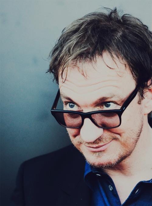 David Thewlis