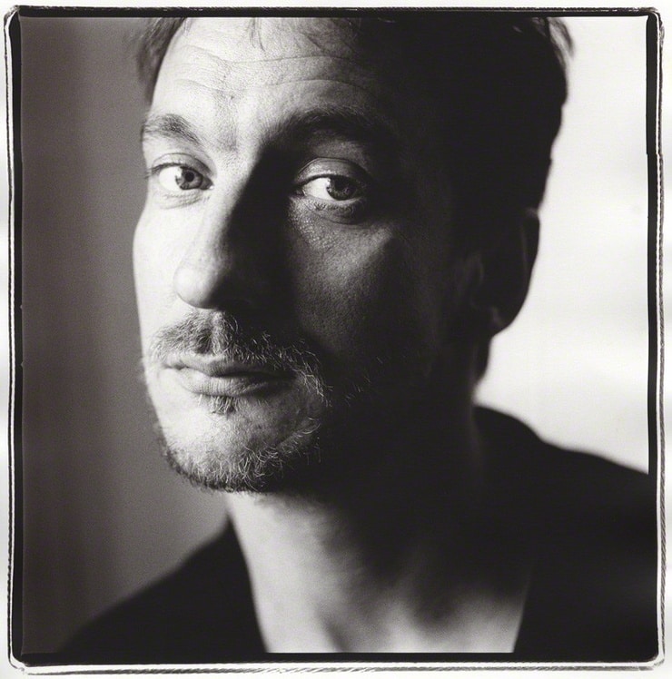 David Thewlis