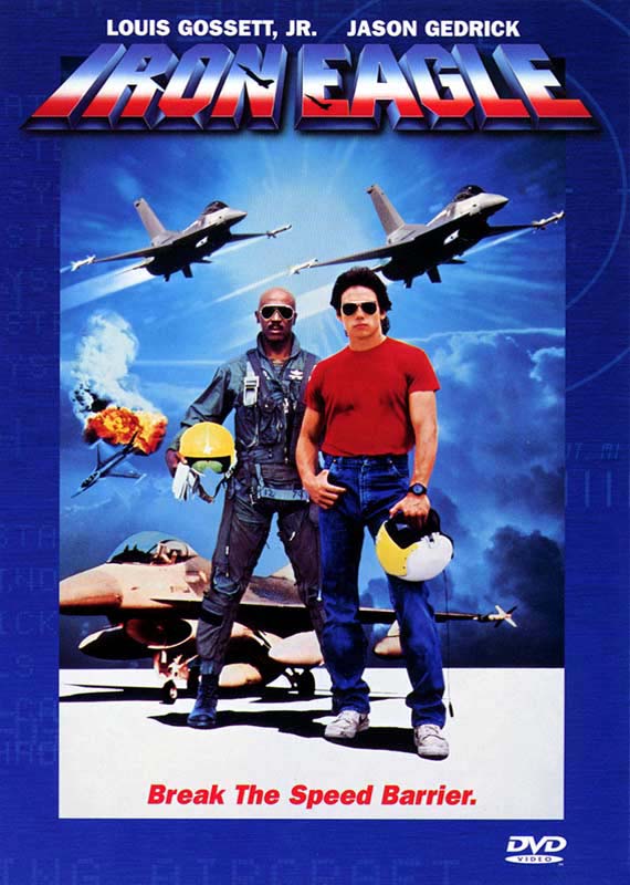 Iron Eagle