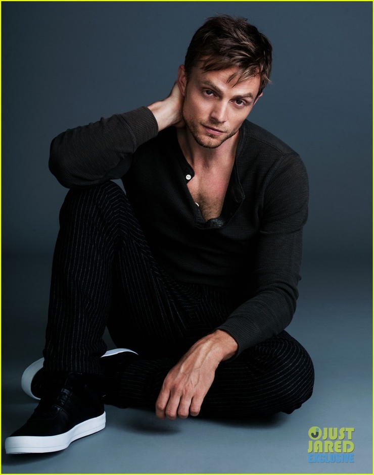 Image of Wilson Bethel