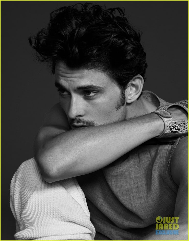 Shiloh Fernandez