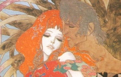 Belladonna of Sadness Belladonna of Sadness