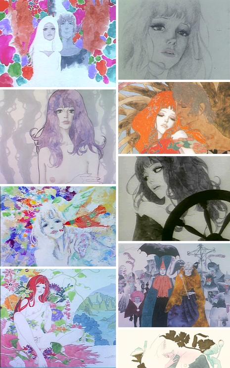 Belladonna of Sadness