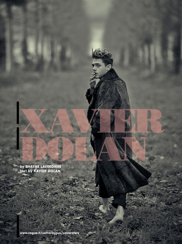 Xavier Dolan Xavier Dolan