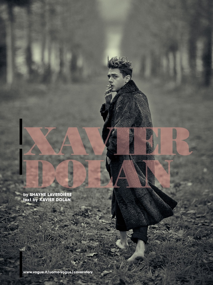 Xavier Dolan