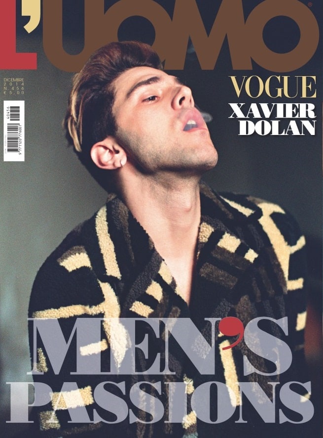 Xavier Dolan