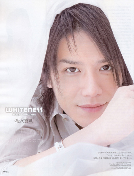 Hideaki Takizawa