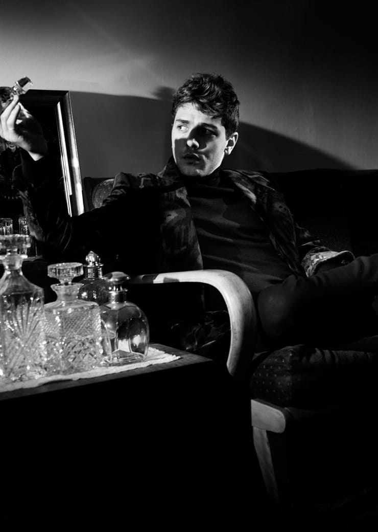 Xavier Dolan