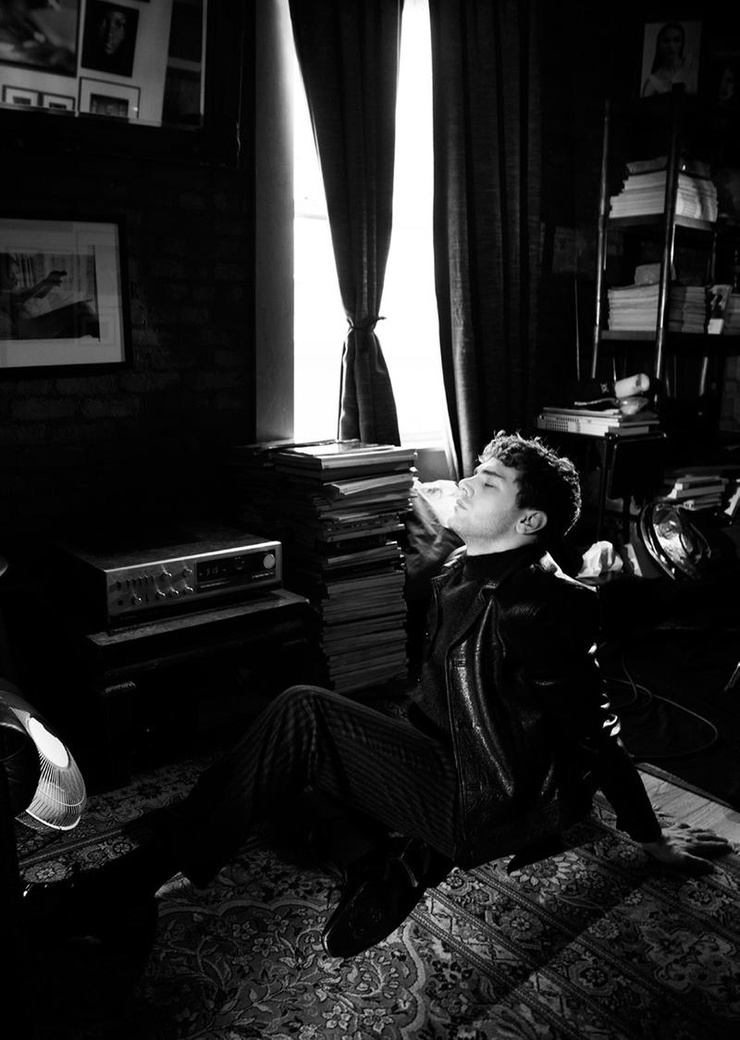 Xavier Dolan