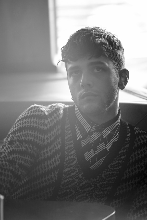 Xavier Dolan