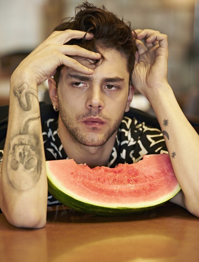 Xavier Dolan Xavier Dolan