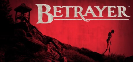Betrayer [PC Games]