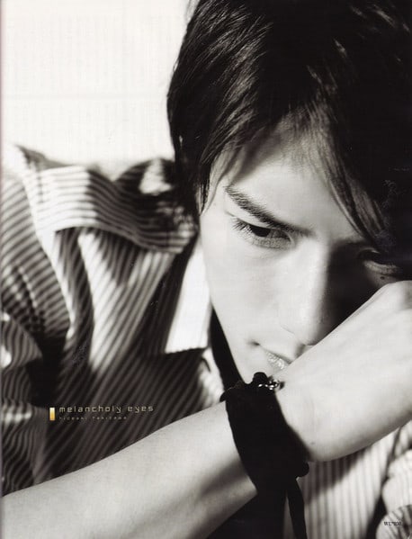 Hideaki Takizawa Hideaki Takizawa