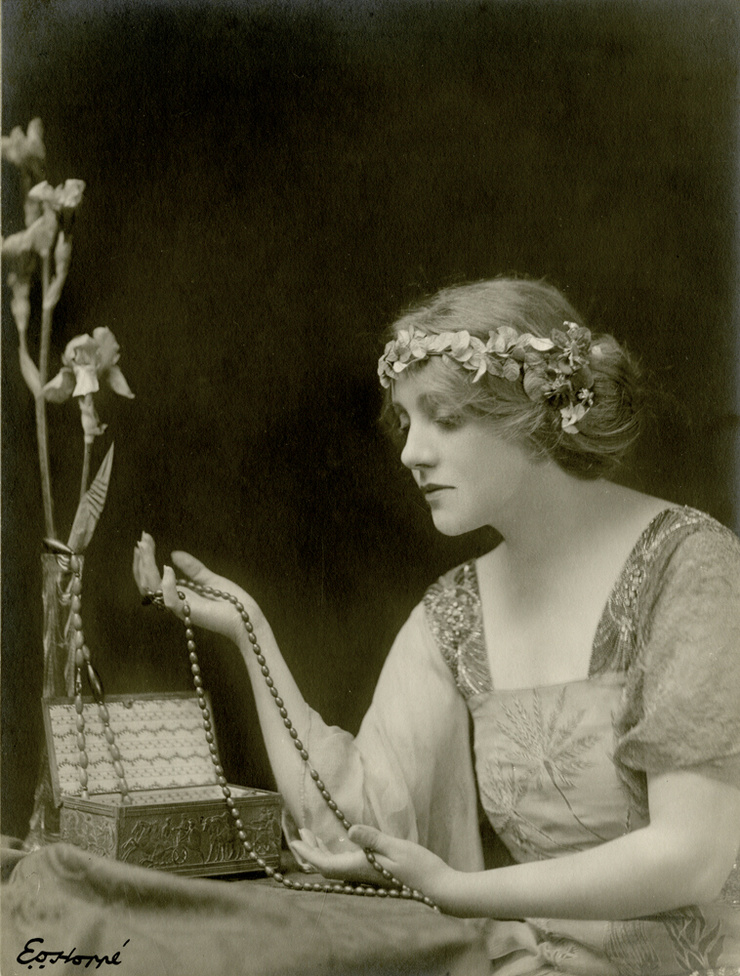 Laurette Taylor