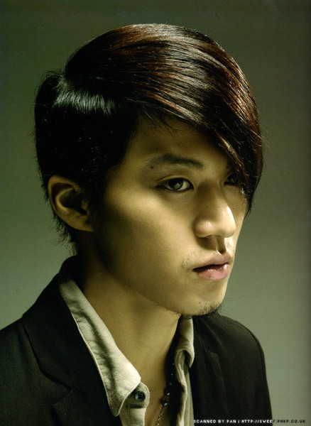 Oguri Shun