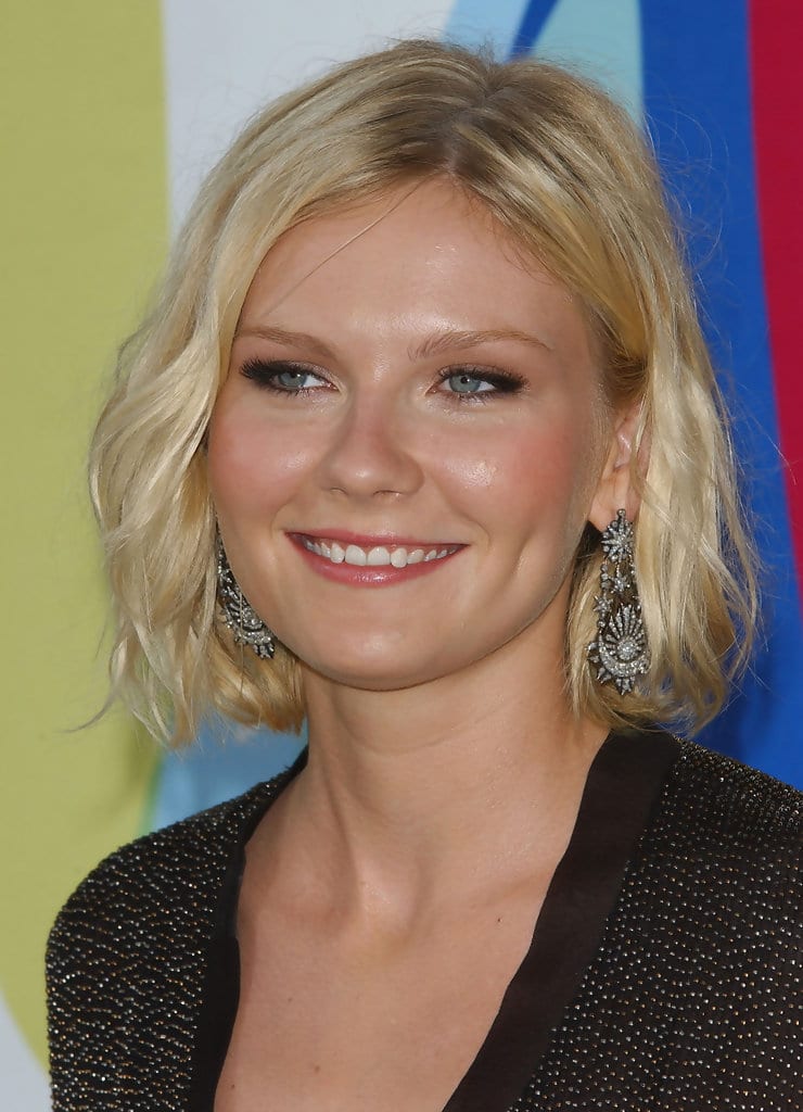 Kirsten Dunst