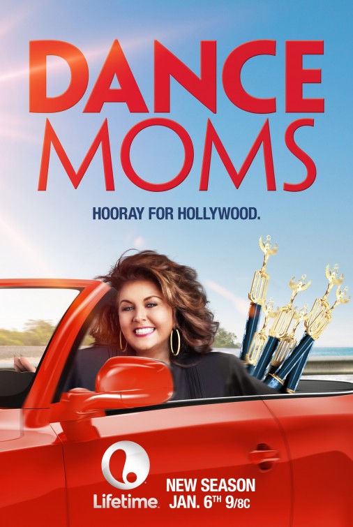 Dance Moms