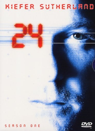 24: Season 1