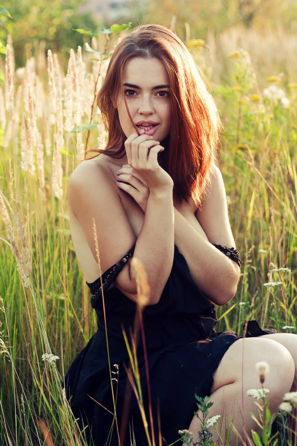 Lidia Savoderova