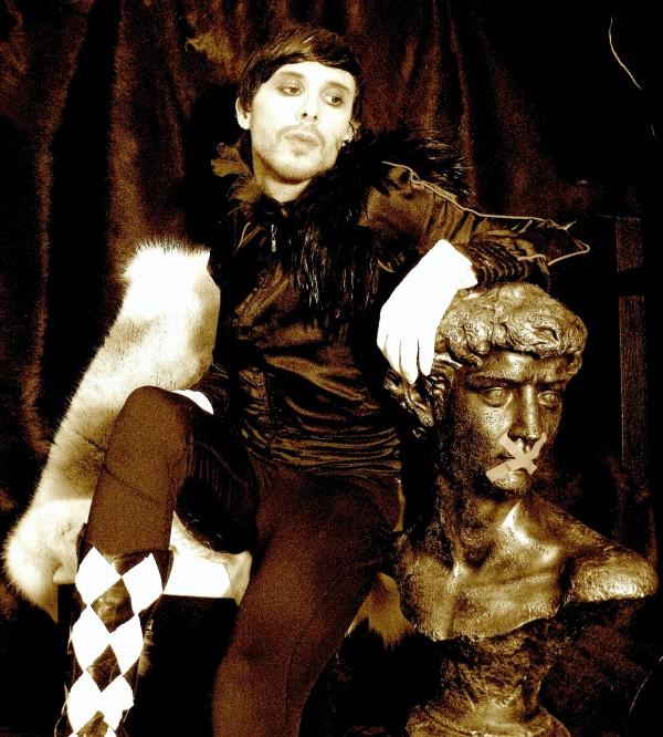 IAMX