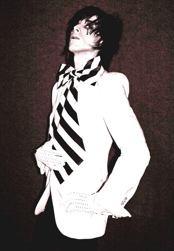 IAMX