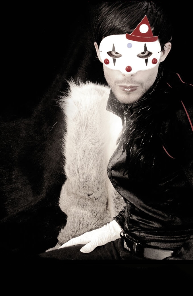IAMX