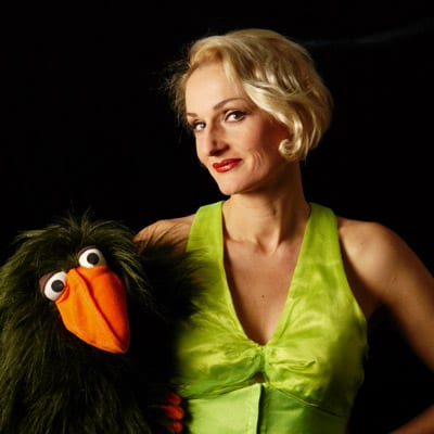 Annette Postel