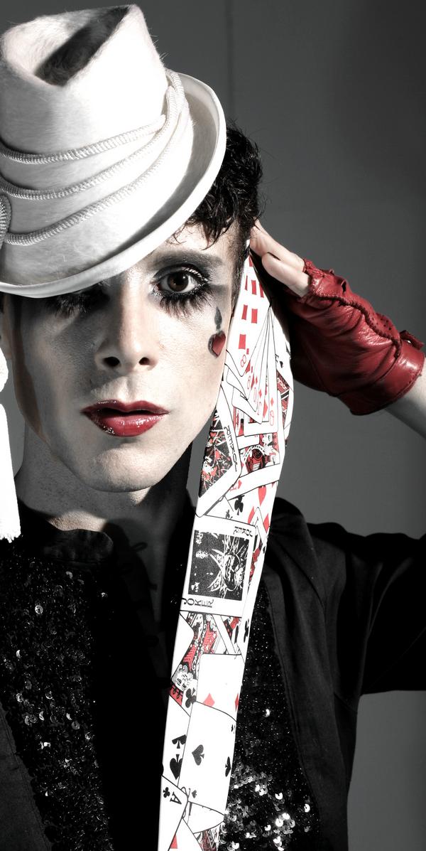 IAMX