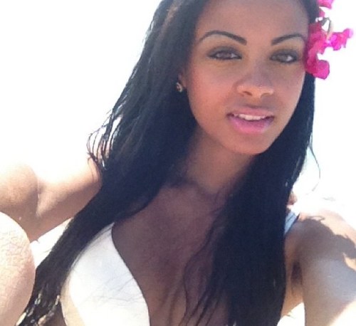 Analicia Chaves