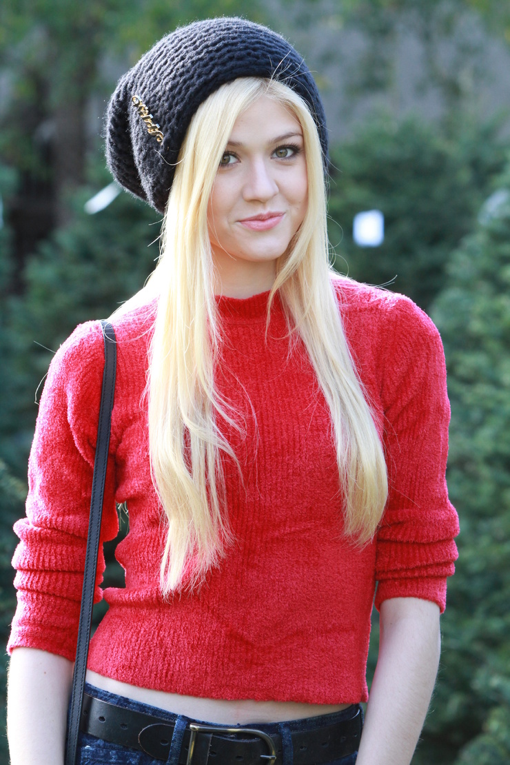Katherine McNamara Katherine McNamara