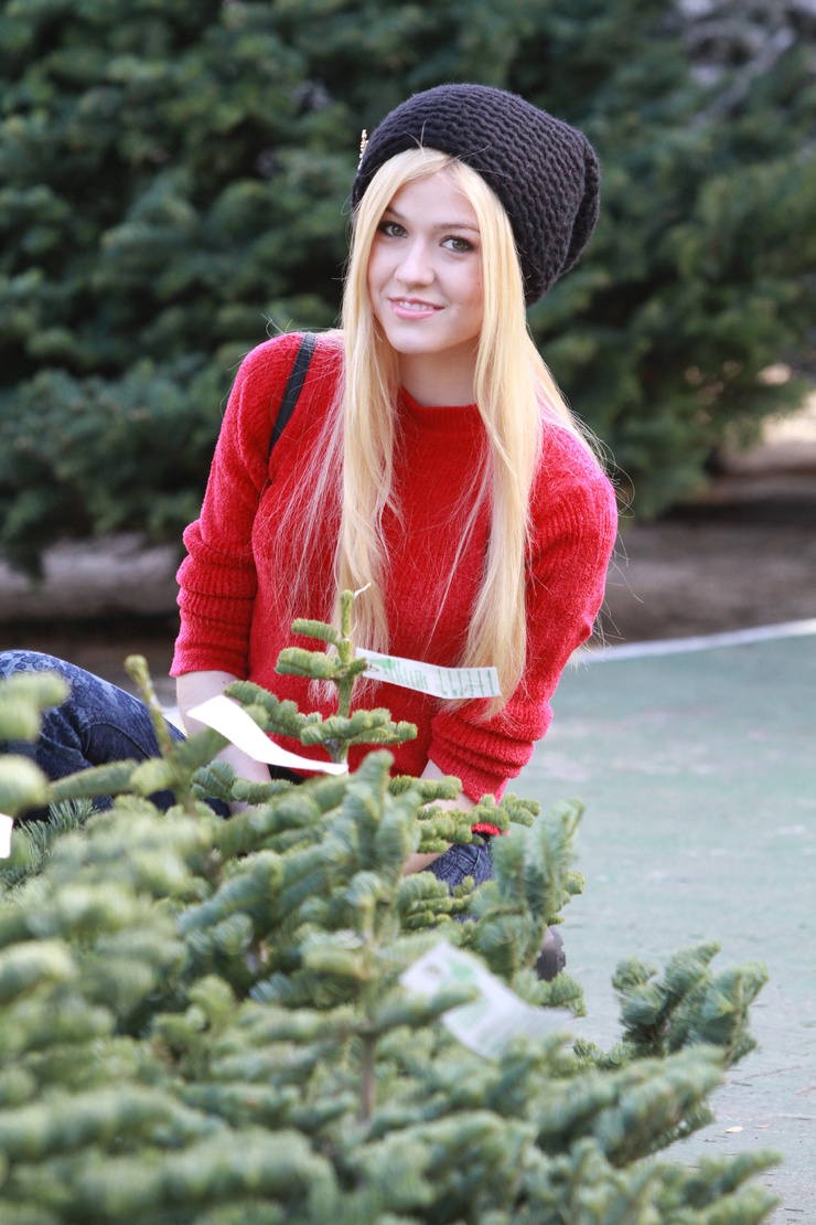 Katherine McNamara