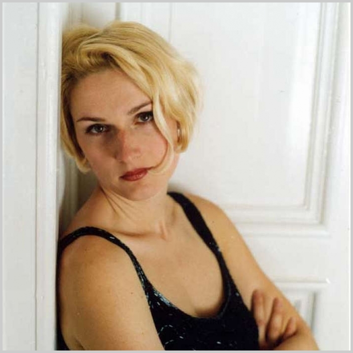 Annette Postel