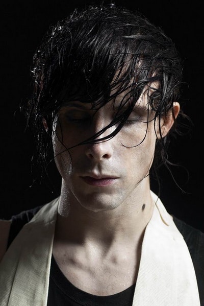 Picture of IAMX