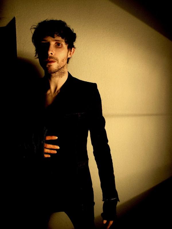IAMX